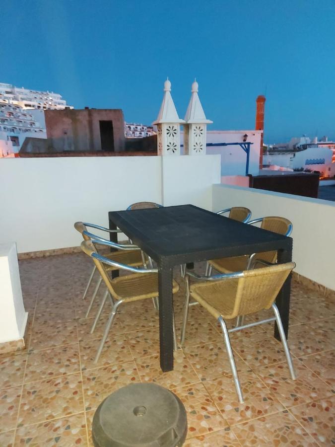 Ferienwohnung Apartamento Ribeiro Albufeira Exterior foto